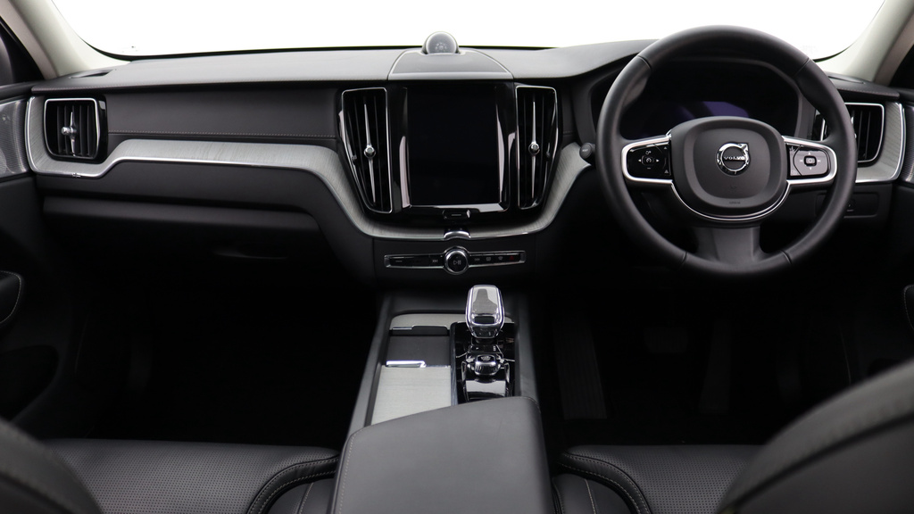 Volvo XC60 B5 P Awd Ultra Dark Sunroof, Bowers Wilkins A RA74LPX #5