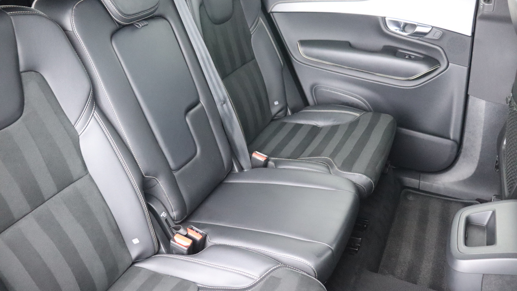 Volvo XC90 B5 D Awd R-design Rear Camera, Heated Seats, Ap FY22OOF #6