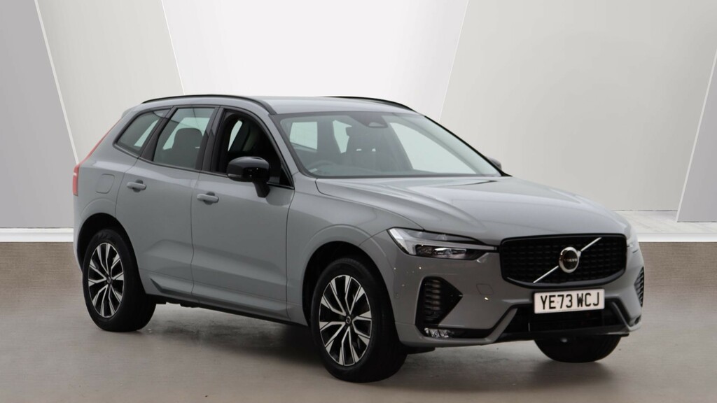 Volvo XC60 B5 P Awd Plus Dark Harmankardon Sound, 360 Cam