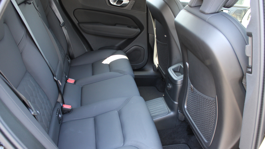 Volvo XC60 T6 Awd Phev Plus Dark Harmankardon Sound, 360 Ca RV75CNJ #6