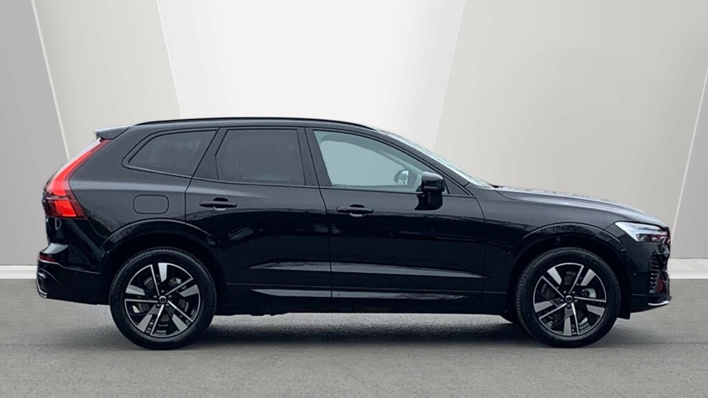 Volvo XC60 T6 Awd Phev Plus Dark Harmankardon Sound, 360 Ca RV75CNJ #3