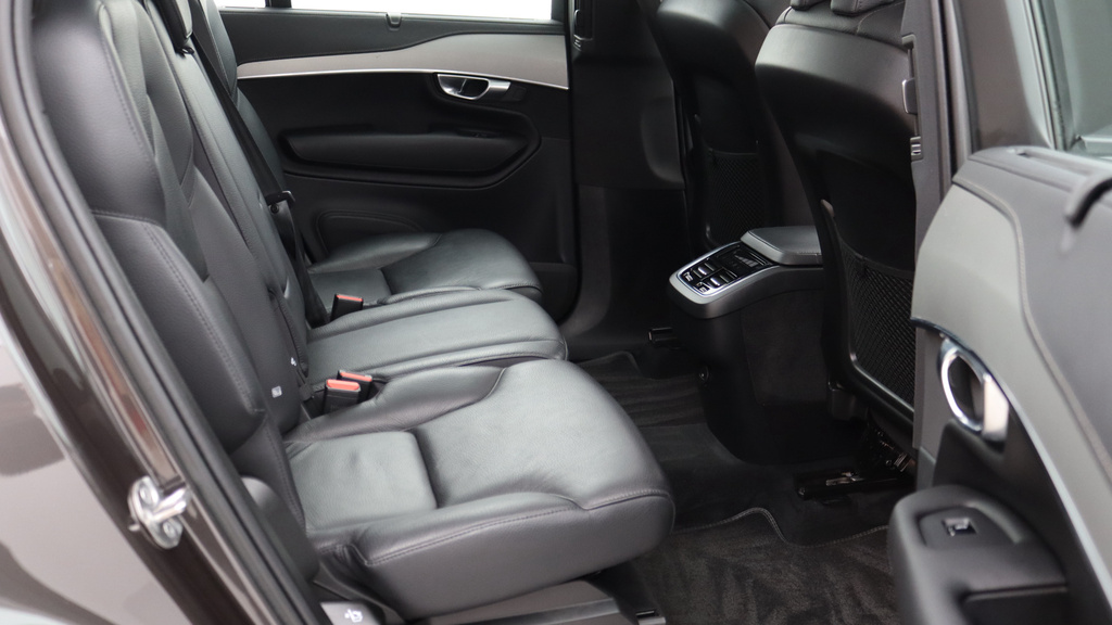 Volvo XC90 B5 D Awd Dark Sunroof, Harmankardon Sound, 360 YL72ZVD #6