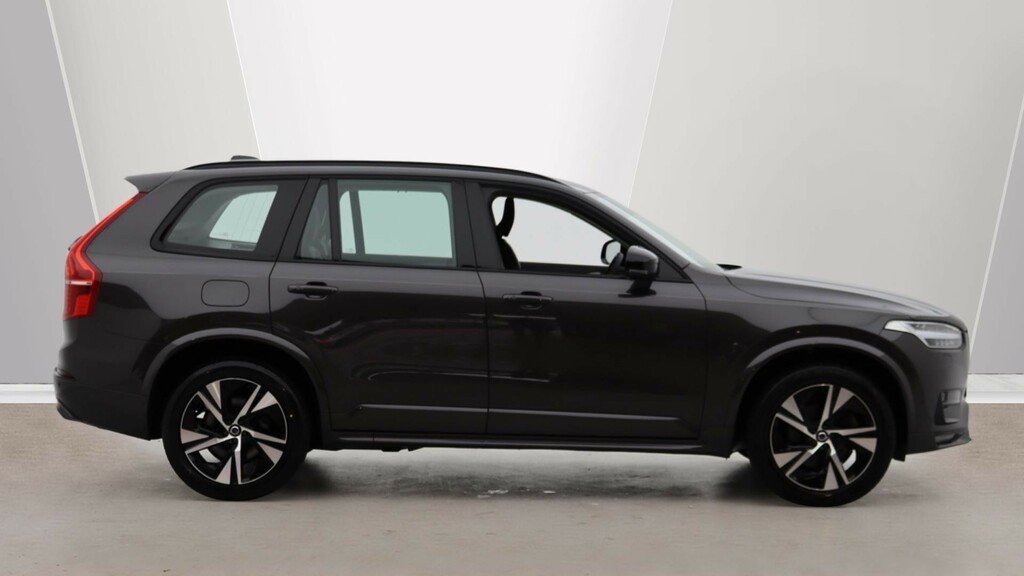 Volvo XC90 B5 D Awd Dark Sunroof, Harmankardon Sound, 360 YL72ZVD #3