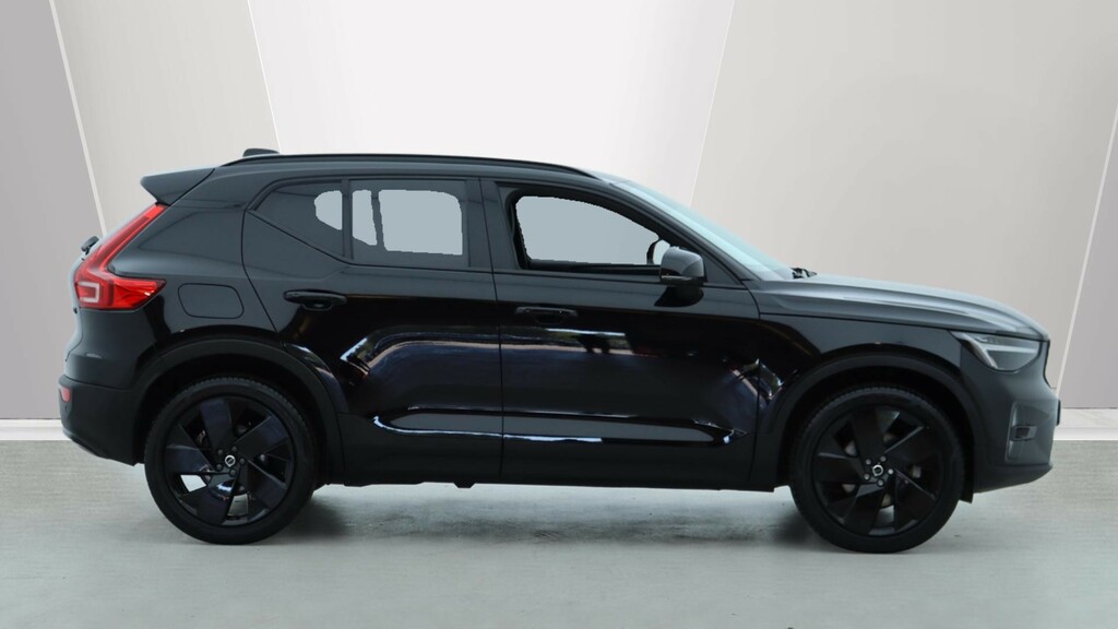 Volvo XC40 B3 P Plus Black Edition Park Camera, Heated Sea RV25WNT #3