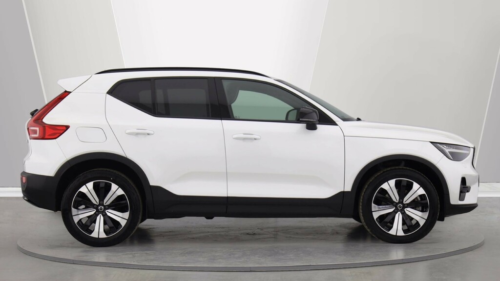 Volvo XC40 T5 Phev Ultimate Dark Sunroof, Harmankardon Soun SN72JNF #3