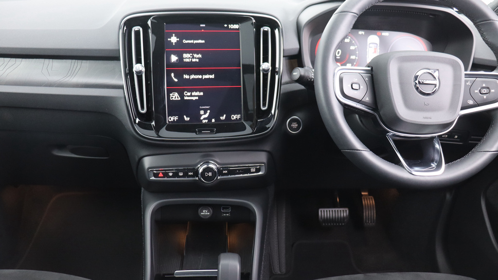 Volvo XC40 T5 Phev Ultimate Dark Sunroof, Harmankardon Soun SN72JNF #5