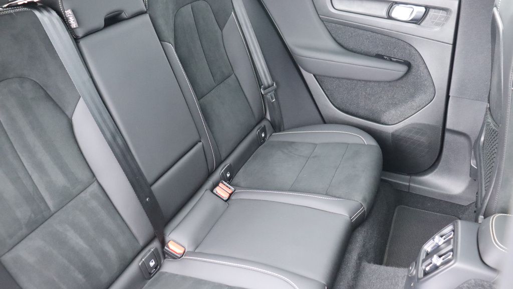 Volvo XC40 T5 Phev Ultimate Dark Sunroof, Harmankardon Soun SN72JNF #6