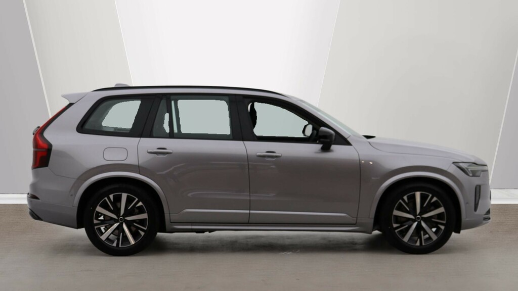 Volvo XC90 B5 P Awd Plus Dark Sunroof, Harmankardon Sound YC26TVO #3