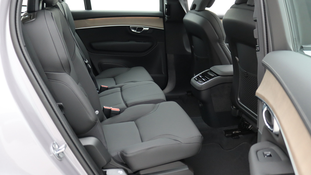 Volvo XC90 B5 P Awd Plus Dark Sunroof, Harmankardon Sound YC26TVO #6