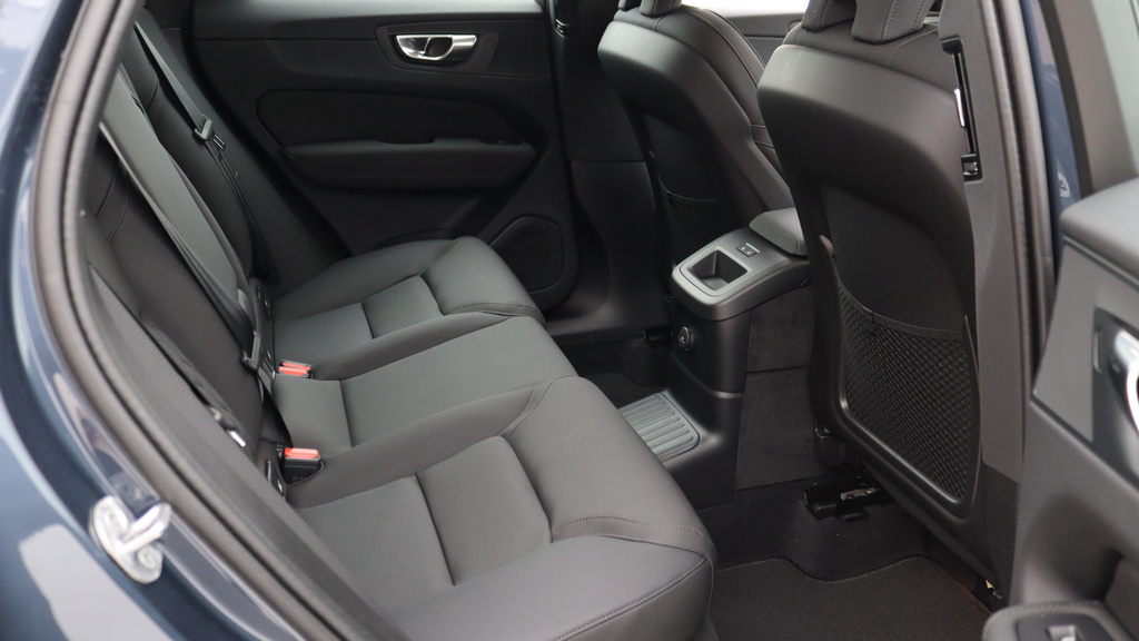 Volvo XC60 T6 Awd Phev Plus Dark Harmankardon Sound, 360 Ca YC26TXL #6