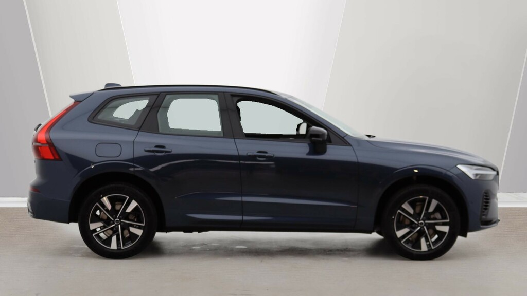 Volvo XC60 T6 Awd Phev Plus Dark Harmankardon Sound, 360 Ca YC26TXL #3
