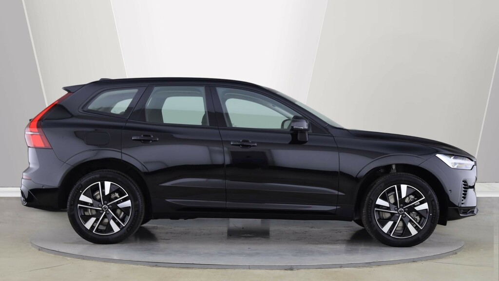 Volvo XC60 T6 Awd Phev Plus Dark Harmankardon Sound, 360 Ca YC26UTG #3