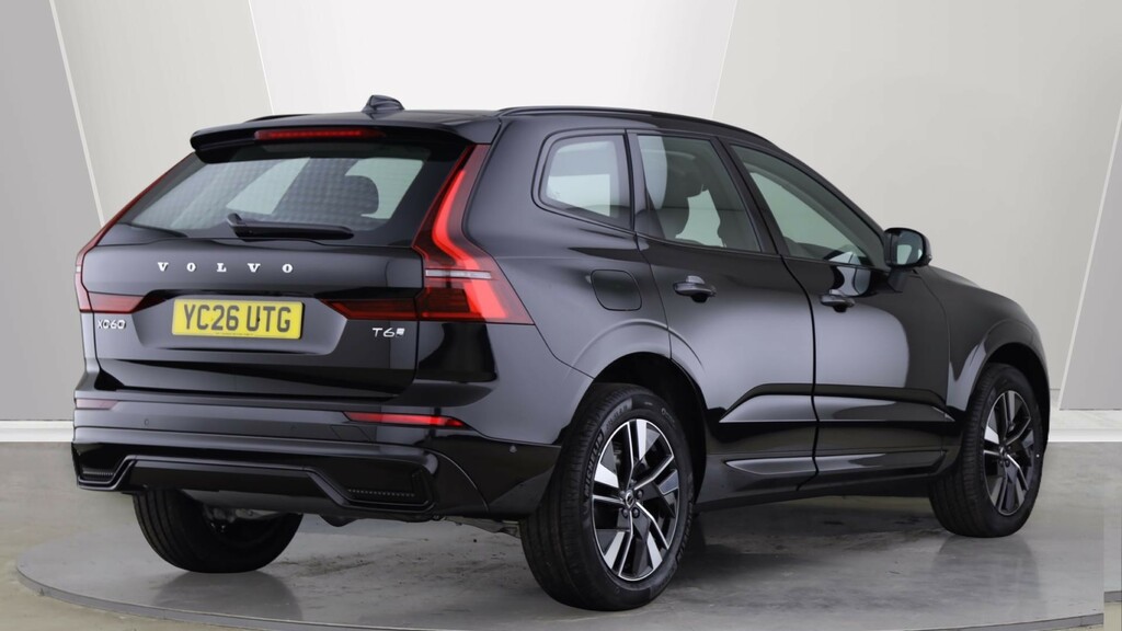 Volvo XC60 T6 Awd Phev Plus Dark Harmankardon Sound, 360 Ca YC26UTG #2