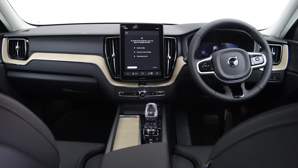 Volvo XC60 T6 Awd Phev Plus Dark Harmankardon Sound, 360 Ca YC26UTG #5