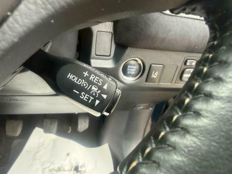 Ford  Diesel White #24