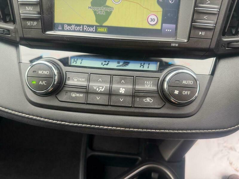 Ford  Diesel White #15