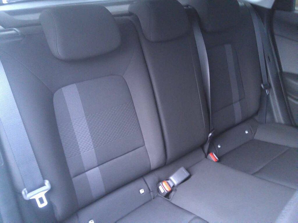 Hyundai I20 1.0T Gdi Premium AU75OXE Green #6