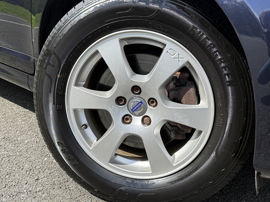 Volvo XC60 2.0 D4 Se Nav Suv Euro 6 Ss Blue #6