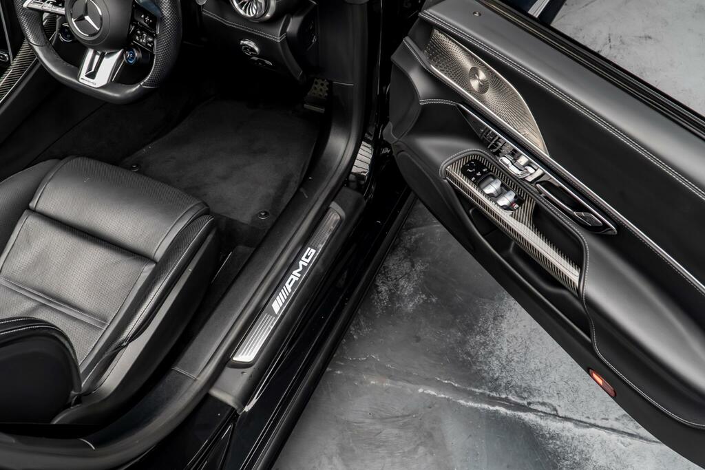 Mercedes-Benz SL Class Amg Sl 55 4Maticplus Premium Plus  #29