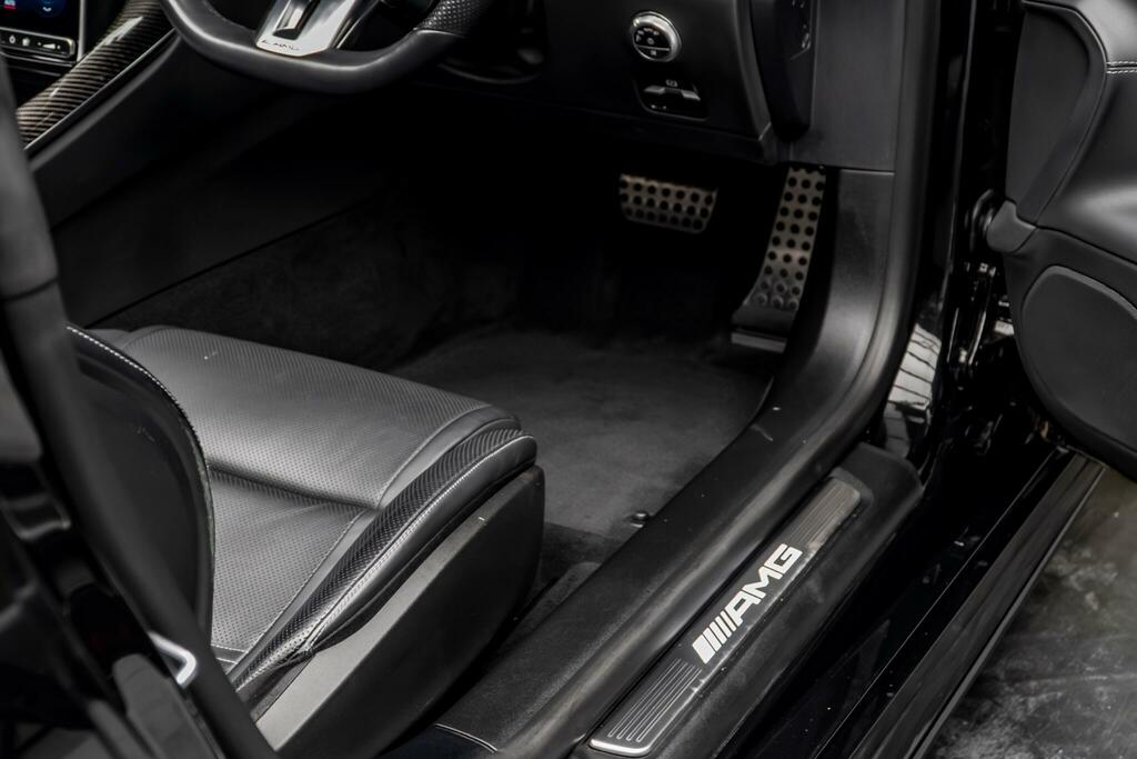 Mercedes-Benz SL Class Amg Sl 55 4Maticplus Premium Plus  #40