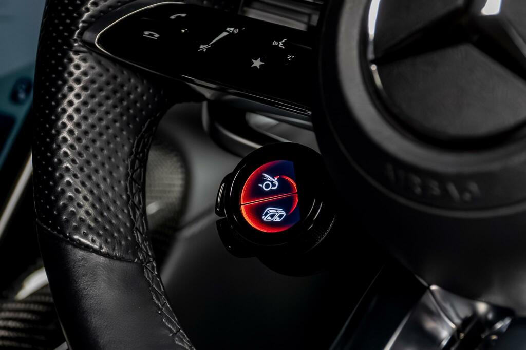 Mercedes-Benz SL Class Amg Sl 55 4Maticplus Premium Plus  #39