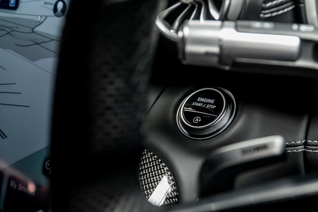 Mercedes-Benz SL Class Amg Sl 55 4Maticplus Premium Plus  #38