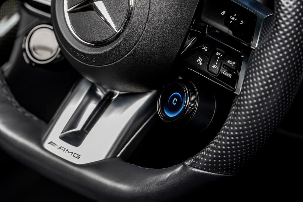 Mercedes-Benz SL Class Amg Sl 55 4Maticplus Premium Plus  #37