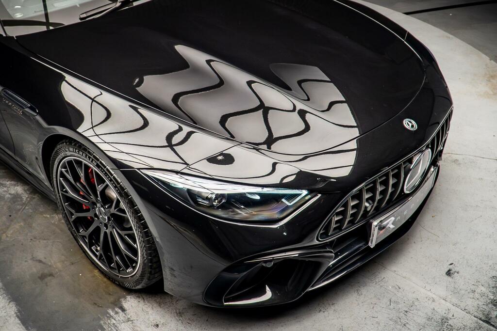 Mercedes-Benz SL Class Amg Sl 55 4Maticplus Premium Plus  #11