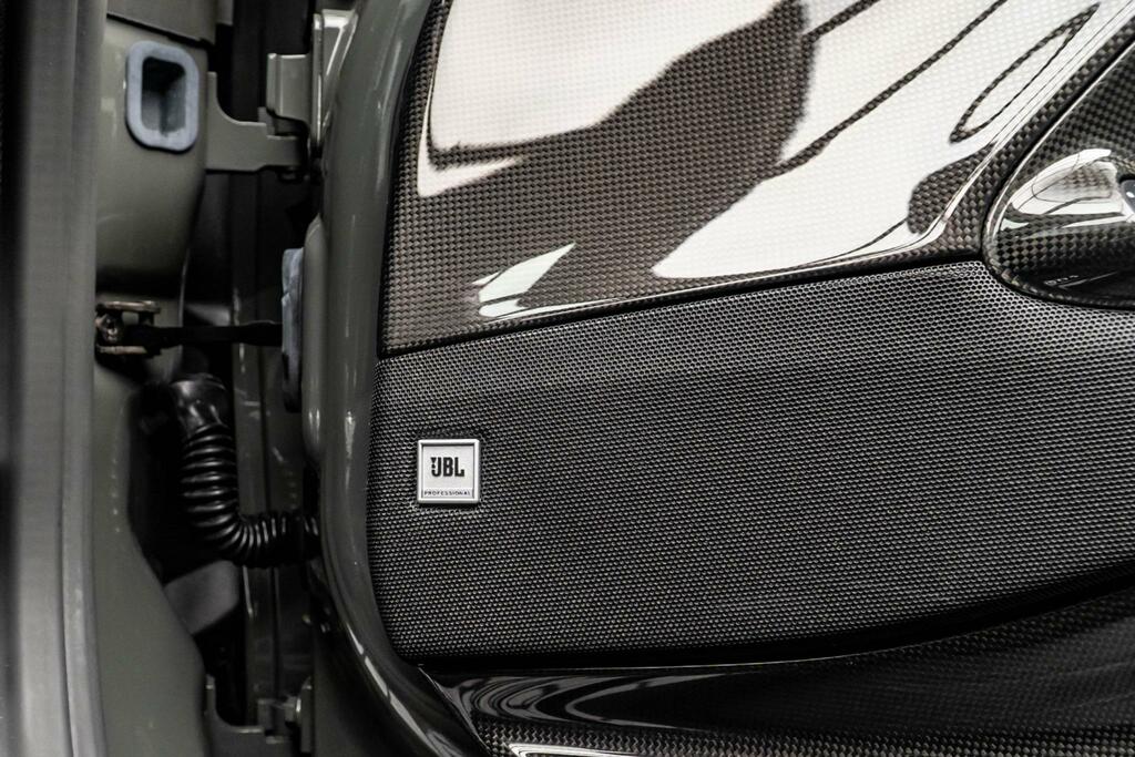 Ferrari 812 Competizione 6.5 V12 F1 Dct Euro 6 Ss Grey #39