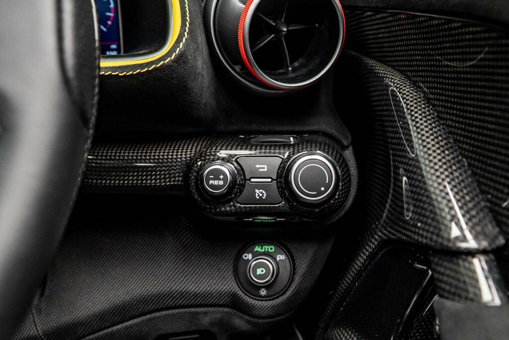 Ferrari 812 Competizione 6.5 V12 F1 Dct Euro 6 Ss Grey #38