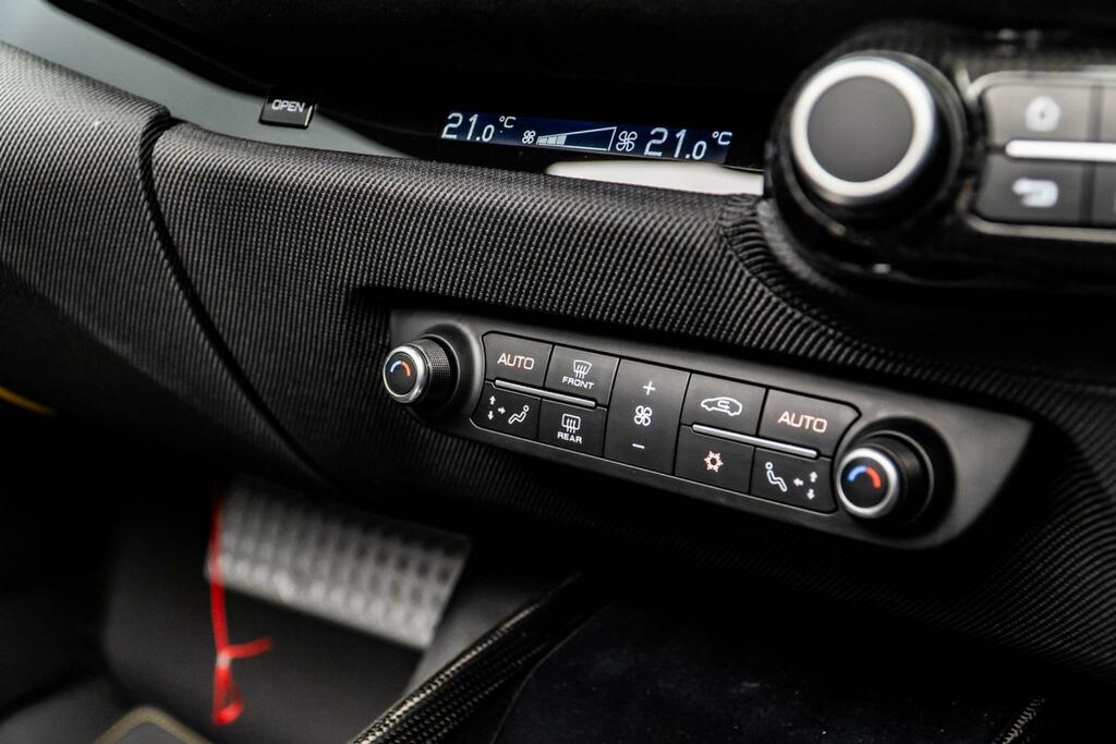 Ferrari 812 Competizione 6.5 V12 F1 Dct Euro 6 Ss Grey #31