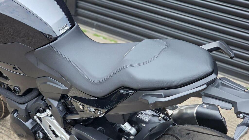 BMW Naked 900 Euro 5 202323 NL23RCU Black #4
