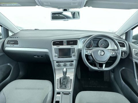 Volkswagen Golf 2015 65 1.6 AF65EXW Grey #5