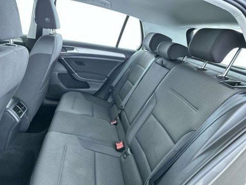 Volkswagen Golf 2015 65 1.6 AF65EXW Grey #6