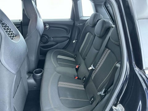 Mini Hatch 2019 69 1.5 DS69UDE Blue #6