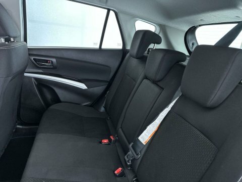 Suzuki SX4 S Cross 2018 18 1.0 BL18TXY Blue #6