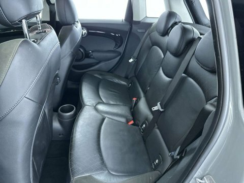 Mini Hatch 2017 17 1.5 LC17KZZ Grey #6