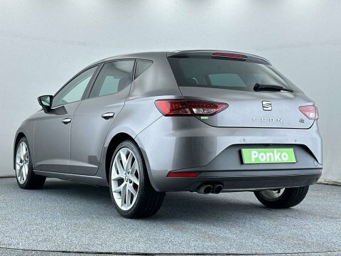 Seat Leon 2016 66 1.4  Grey #2