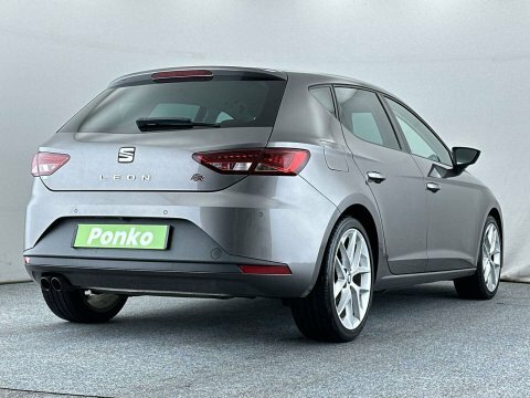 Seat Leon 2016 66 1.4  Grey #4