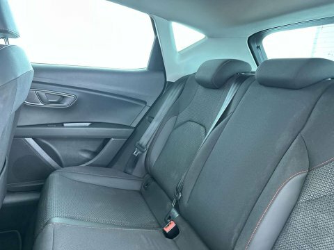 Seat Leon 2016 66 1.4  Grey #6