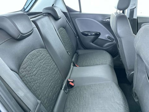 Vauxhall Corsa 2015 65 1.4 GD65OFO Green #6