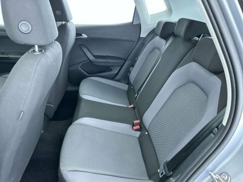 Seat Arona 2019 68 1.6 LV68VAK Silver #6