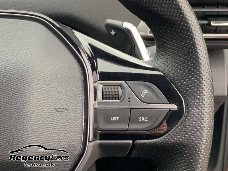Seat  Led Headlights White #17