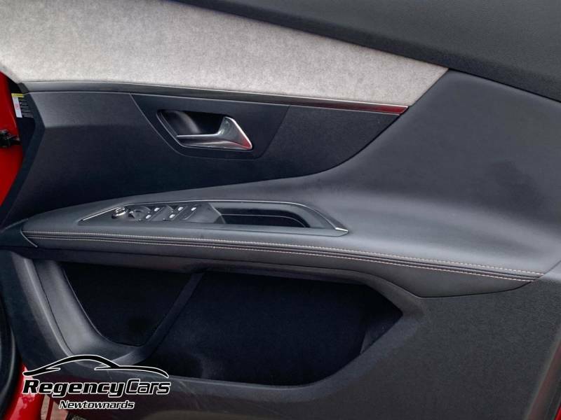 Seat  Led Headlights White #26