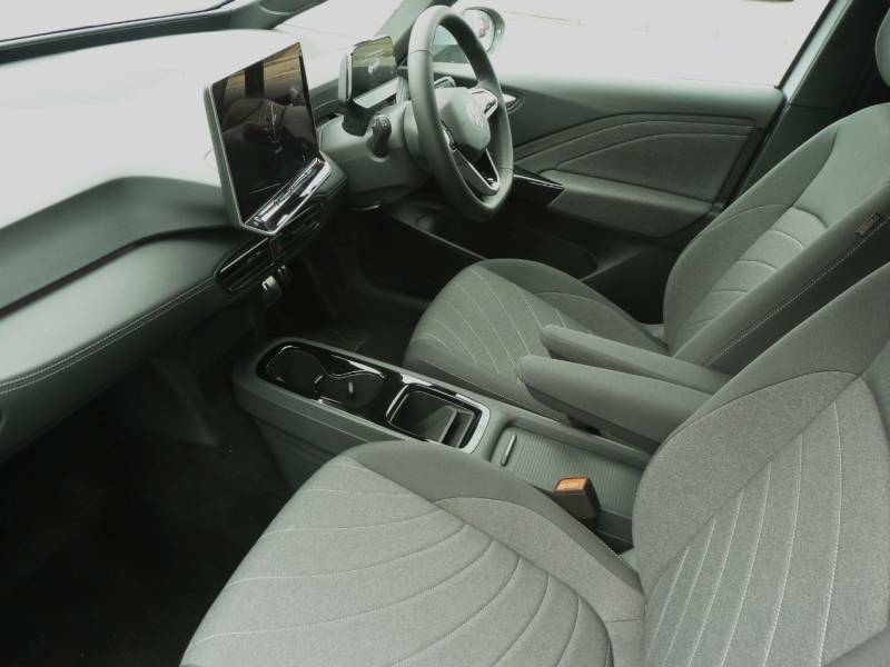 Volkswagen ID.3 150Kw Match Pro S 79Kwh 5 Seats - 2026 CX26GHH Silver #2
