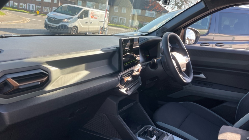 Dacia Duster Duster Estate 1.8 Hybrid 155 Extreme WV26XZG  #6