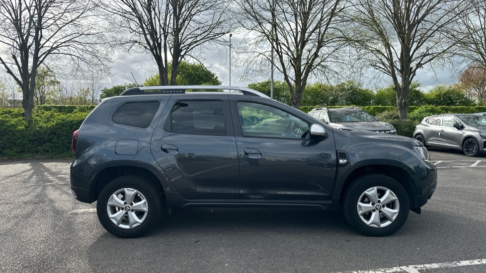 Dacia Duster 1.0 Tce Comfort Euro 6 Ss LL20RLO  #2