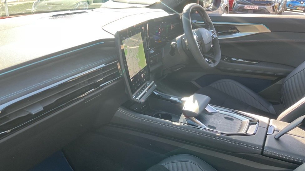 Renault Rafale Rafale E-tech Phev Atelier Alpine Awd Est Black #6