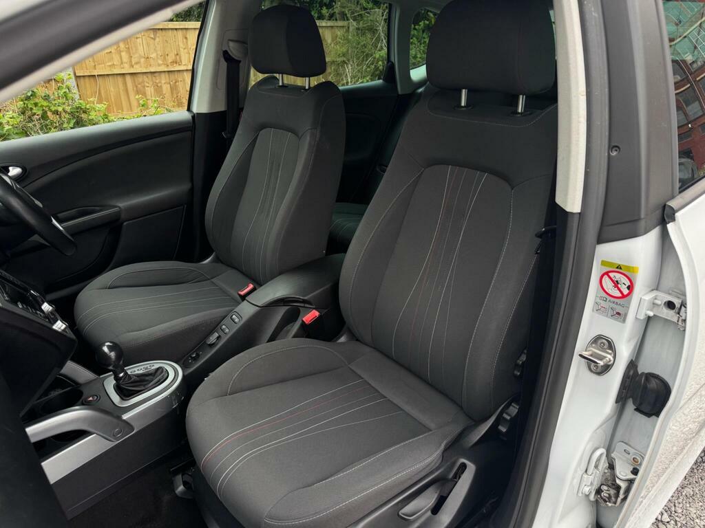 Seat Altea XL 1.6L Se Copa Red #56