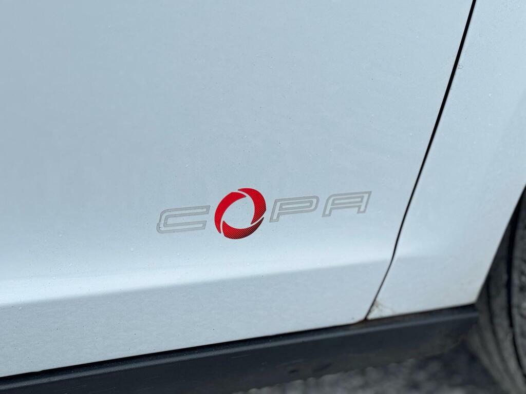 Seat Altea XL 1.6L Se Copa Red #64